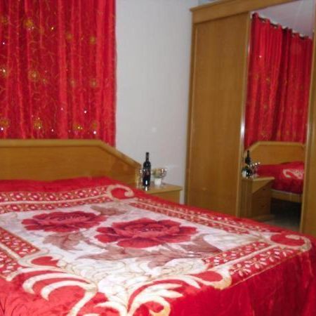 Pension Cana Of Galilee Kafr Kannā Εξωτερικό φωτογραφία