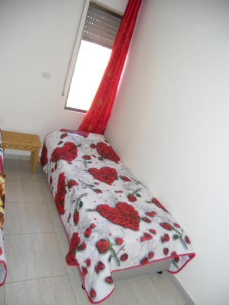 Pension Cana Of Galilee Kafr Kannā Εξωτερικό φωτογραφία