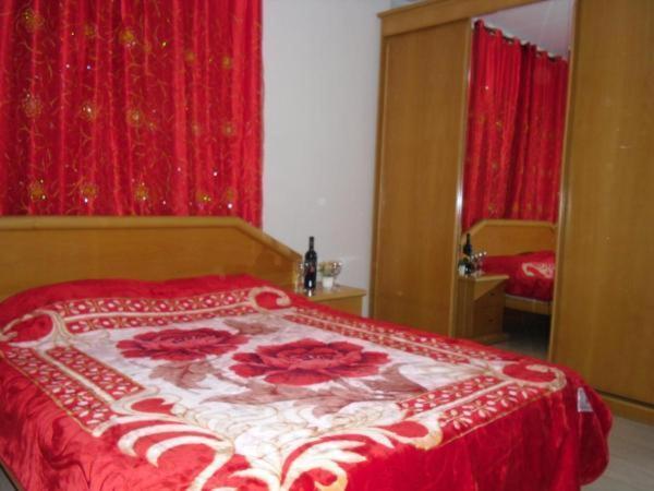 Pension Cana Of Galilee Kafr Kannā Εξωτερικό φωτογραφία