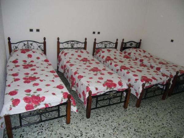 Pension Cana Of Galilee Kafr Kannā Εξωτερικό φωτογραφία