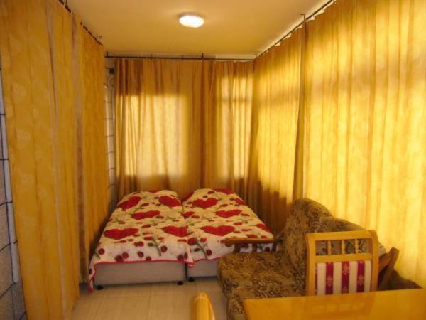 Pension Cana Of Galilee Kafr Kannā Εξωτερικό φωτογραφία